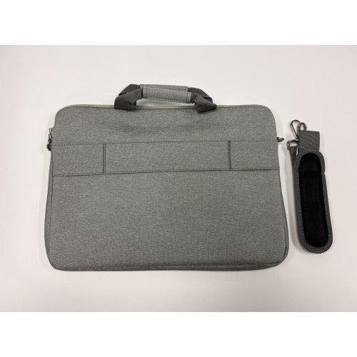 Toytexx Sleek Design 17 inch Laptop Water-Resistant Carrying Bag - Toytexx Toytexx Sleek Design 17 inch Laptop Water-Resistant Carrying Bag - Toytexx
